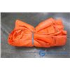 Image 2 : (2) Bundles Insulated of Tarps - Bid Price x2