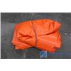 Image 3 : (2) Bundles Insulated of Tarps - Bid Price x2