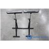 Image 2 : (2) Adjustable Roller Stands
