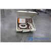 Image 1 : Zenith Portable Record Player