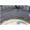 Image 6 : (2) Tires