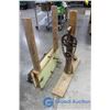 Image 1 : Vintage Rope Making Machine