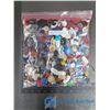 Image 1 : Bag Of Buttons