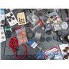 Image 3 : Assortmetn of Sewing Material