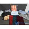 Image 1 : Assortment of Fabric