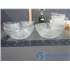 Image 2 : Assorted Kitchenware, (2) Fire King Dishes