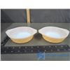 Image 7 : Assorted Kitchenware, (2) Fire King Dishes