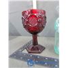 Image 2 : Vintage Misc Glassware