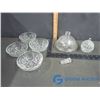 Image 1 : Glassware