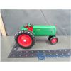 Image 1 : Row Crop Oliver Tractor