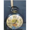 Image 2 : Beer Clock Plastic