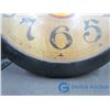 Image 3 : Beer Clock Plastic