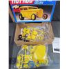 Image 2 : Hot Rod Custom '32 Chopped Sedan in Box