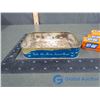Image 3 : 1932 Chrysler Lebaron Model, Blue Bird Toffee Tin and Hit Ray Electron Tube