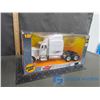 Image 1 : Hot Rigs Model Semi Truck