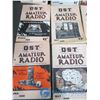 Image 2 : Assortment of QST Amateur Radio Manuals