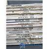 Image 7 : Assortment of QST Amateur Radio Manuals
