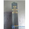 Image 2 : Vintage PowerPlant Engineer Guide and Maxims and Instructions For the Boiler Room