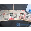 Image 1 : Nor'West and Country Guild Magazines