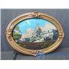 Image 1 : Framed Picture of US Capital Building