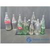 Image 1 : Glass Coca-Cola Bottles