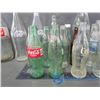 Image 2 : Glass Coca-Cola Bottles