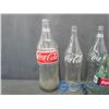 Image 4 : Glass Coca-Cola Bottles