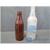 Image 7 : Glass Coca-Cola Bottles