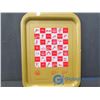 Image 2 : Coca-Cola Tray, Card Tin and Pencil Sharpener