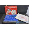 Image 1 : Kenner Spirograph Toy