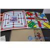 Image 10 : (6) Assorted Board Games