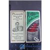 Image 1 : (2) 1919 Plymouth Binder Twine Booklets
