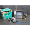 Image 1 : Hanimex 8 & 16mm Movie Editor