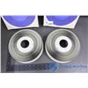Image 2 : (2) Keystone Rotary Slide Trays