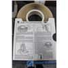 Image 2 : (2) Rotary Slide Trays