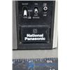 Image 2 : National Panasonic AM/FM Cassette Radio with Microphone