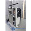 Image 5 : National Panasonic AM/FM Cassette Radio with Microphone