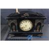 Image 2 : Antique Sessions Mantle Clock (Good for Display or Parts)