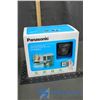 Image 1 : Panasonic Home Security System