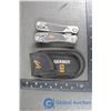 Image 1 : Gerber Multi-Tool with Case