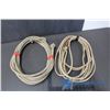 Image 1 : (2) Ropes