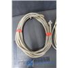 Image 2 : (2) Ropes