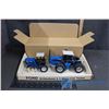 Image 1 : Ford Bi-Directional & 4 Wheel Drive Tractor in Box