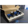 Image 2 : Ford Bi-Directional & 4 Wheel Drive Tractor in Box