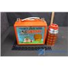 Image 1 : Vintage Snoopy Lunch Box