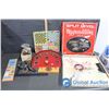 Image 1 : Assorted Vintage Games