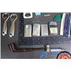Image 3 : Keychains, Can Openers, Patches, etc.