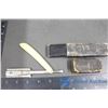 Image 10 : Vintage Floating Fish Knives, etc