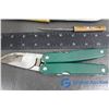 Image 2 : Vintage Floating Fish Knives, etc
