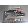 Image 1 : Hunting Knives